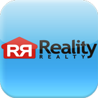 Reality Realty أيقونة