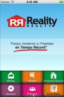 Reality Realty poster