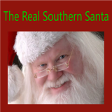ikon The Real Southern Santa
