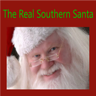 The Real Southern Santa icône