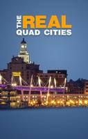 REAL Quad Cities poster