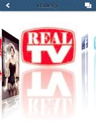 Real TV Now تصوير الشاشة 2