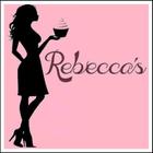 Rebecca's Sweets Boutique Zeichen