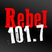 Rebel 101.7