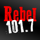 Rebel 101.7 icône