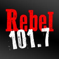 Rebel 101.7 Affiche