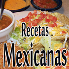 Recetas Mexicanas. आइकन