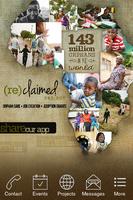 Reclaimed Project poster