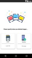 Recover Images  phone & card ภาพหน้าจอ 3