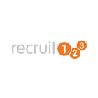 Recruit 123 أيقونة