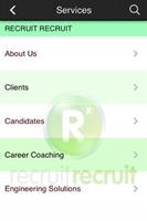 Recruit Recruit Screenshot 3