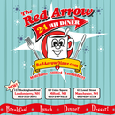 Red Arrow Diner APK