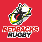 Redbacks Rugby Union Club icon