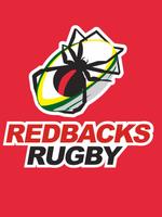 Redbacks Rugby Union Club screenshot 2