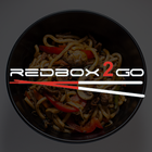 Redbox 2 Go icône