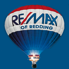 Redding-RealEstate REMAX Zeichen