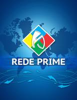 Rede Prime постер