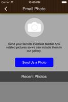 Redfield Martial Arts 截圖 2