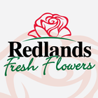 Redlands Fresh Flowers icône