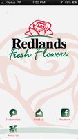 Redlands Fresh Flowers تصوير الشاشة 1