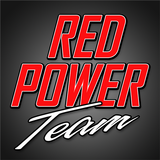 Red Power Team – Case IH biểu tượng