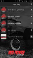 Red Power Team – Case IH تصوير الشاشة 2