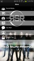 Red Sun Rising ảnh chụp màn hình 3