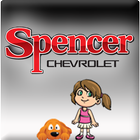 Spencer Chevrolet आइकन