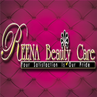Reena Beauty Care-icoon