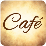 Aplicativo modelo Cafeteria ikona