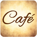 Aplicativo modelo Cafeteria aplikacja