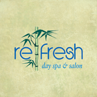 Refresh Day Spa icône