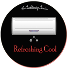 RefreshingCool icon