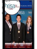 Region 9 Florida HOSA App capture d'écran 3