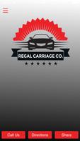 Regal Carriage Company Poster