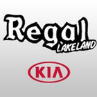 Regal KIA أيقونة