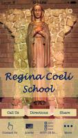 Regina Coeli School poster