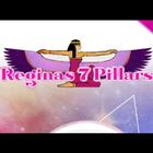 آیکون‌ Regina's 7 Pillars