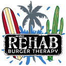 Rehab Burger Therapy aplikacja