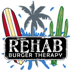 Rehab Burger Therapy أيقونة