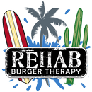 APK Rehab Burger Therapy