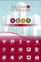 Sullivan & Worcester REITS ポスター