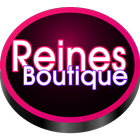 Reines Boutique 服飾 粉絲APP ícone