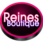 Reines Boutique 服飾 粉絲APP icône