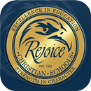 Rejoice Christian School APK