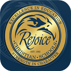 Rejoice Christian School icône