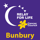 آیکون‌ Relay For Life Bunbury