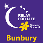 Relay For Life Bunbury أيقونة