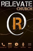 Relevate Church App Poster