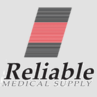 Reliable Medical 图标